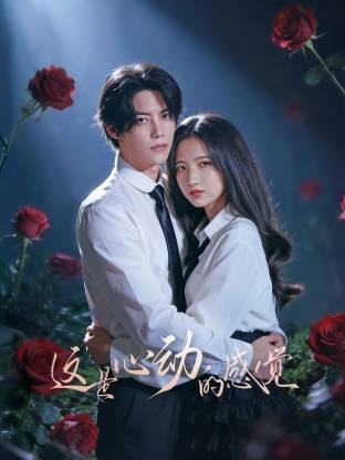 这是心动的感觉(全集)