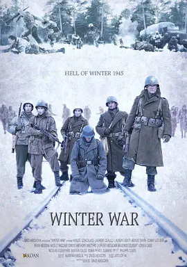 冬季 战争(全集)
