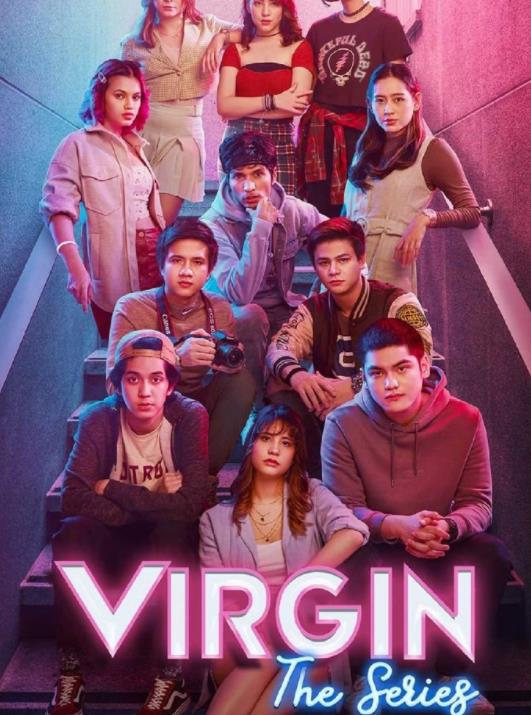 少女亡命调查录 第一季第01集