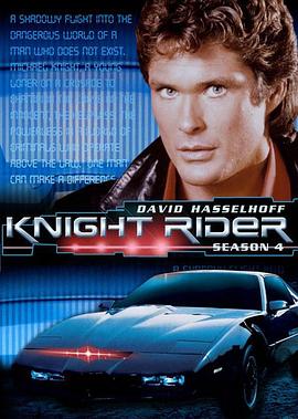 霹雳游侠第四季第01-02集