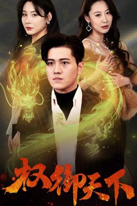 权御天下全集(大结局)