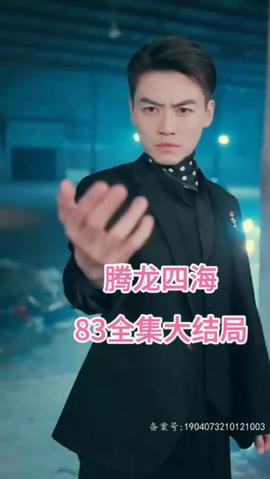 腾龙四海(全集)