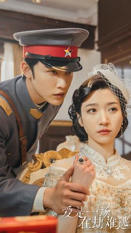 爱是一场在劫难逃全集(大结局)