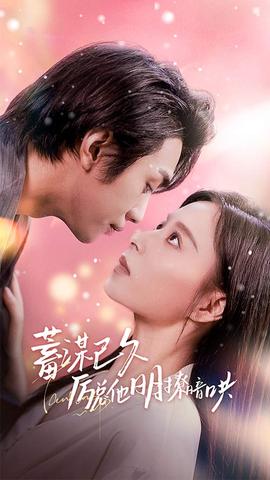 蓄谋已久历总他明撩暗哄全集(大结局)