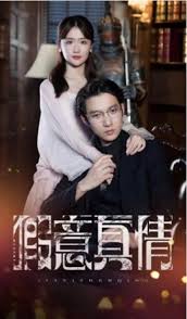 假意真情全集(大结局)