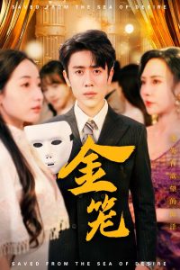 金笼第01-31集(大结局)