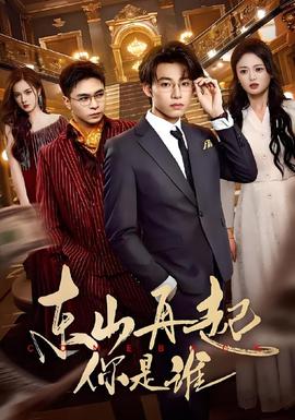东山再起你是谁(全集)