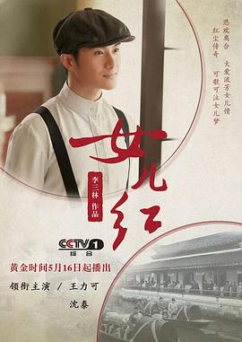女儿红2017第04集