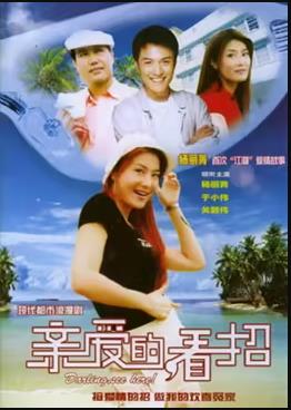 亲爱的，看招第12集