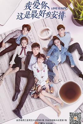我爱你，这是最好的安排第03集